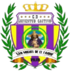 Juventud Cautivo