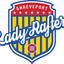 Shreveport Lady Rafters (w)