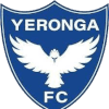 Yeerongpilly Eagles U23