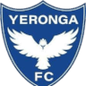 Yeerongpilly Eagles U23