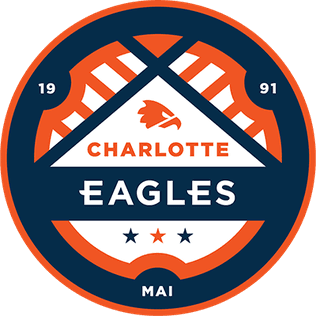 Charlotte Eagles (W)