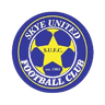 Skye United Reserves