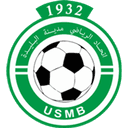 USM Blida U21