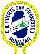 Fuerte San Francisco Reserves