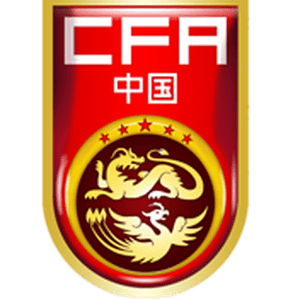 चीन अंडर 20