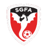St George City FA U20