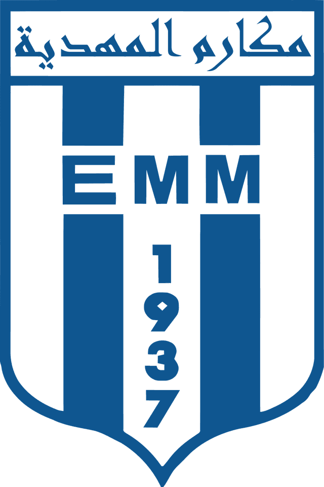 E. M. Mahdia