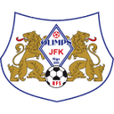 JFK Olimps Riga