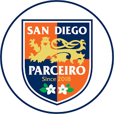 San Diego Parceiro (w)