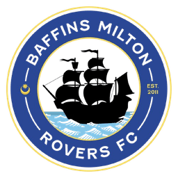 Baffins Milton Rovers