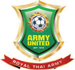 Army United FC