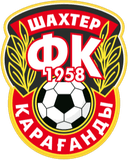 Shakhtar Karaganda Reserves