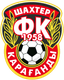 Shakhtar Karaganda Reserves