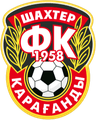 Shakhtar Karaganda Reserves