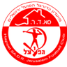 هبوعيل القدس مالكا تحت 19 سنة
