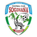Sogdiana Jizak