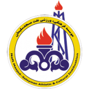 নাফট মাসজেদ সোলেমান এফসি