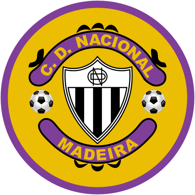 CD Nacional