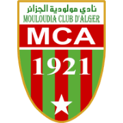 MC Alger U21
