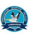 Pelican Lambarene