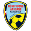 Hung Vuong An Giang U21