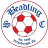 Beadling SC (W)