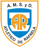 অ্যাটলেটিকো দে রাফায়েলা মহিলা