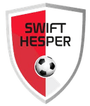 Swift Hesperange (W)