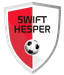 Swift Hesperange (W)