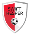 Swift Hesperange (W)