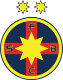 Steaua Bucuresti 2