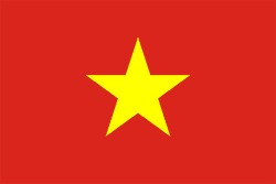 Vietnam U16