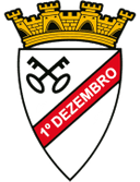 SU 1 Dezembro U19