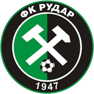 Rudar Probistip (Mkd)
