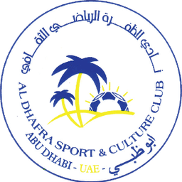 الظفرة تحت 21 سنة