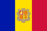 Andorra (w)