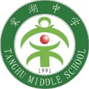 Chengdu Tanghu Middle School Women's Football Team U14