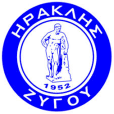 Iraklis Heimarrou