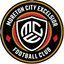 Moreton City Excelsior (W)