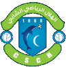 الشابة