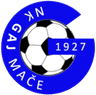 GAJ Mace
