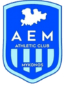AE Mykonou (W)