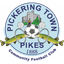 Pickering Town