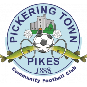Pickering Town