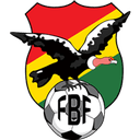 Bolivia (w)