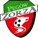 Zorza Pegow