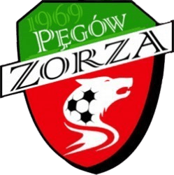Zorza Pegow