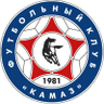 KAMAZ Naberezhnye Chelny