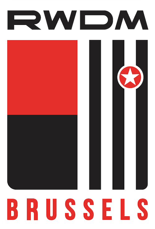 আরডব্লিউডিএম ব্রাসেলস