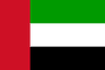 United Arab Emirates (w)